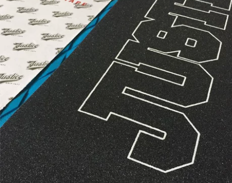 沸点JUSTICE砂纸(张)男女生青少年成...