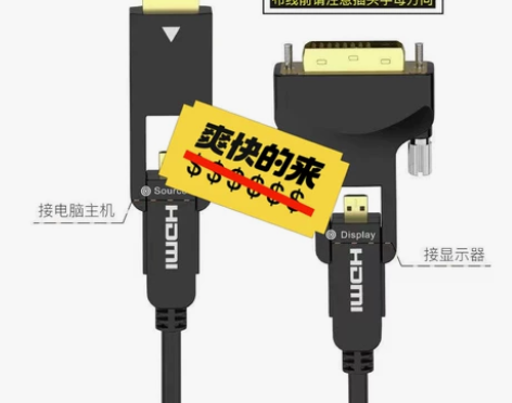 厂家直销DVI工程专用线缆 DVI/DVI...