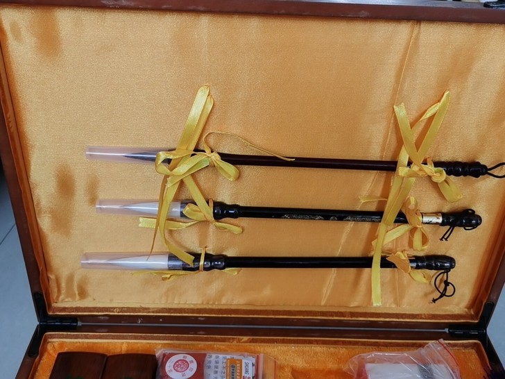 全新中国文房四宝，质量保证正品，价格优惠，...