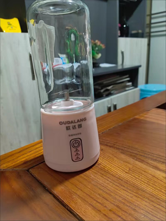 实体店转行，现有几十个欧达朗榨汁机处理##...