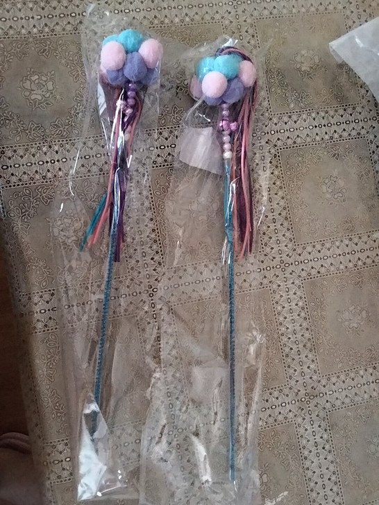 逗猫棒，彩球逗猫棒，实木逗猫棒，宠物指甲钳...