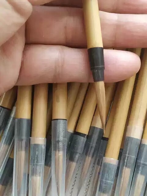 北京外贸定制笔：花枝俏二号