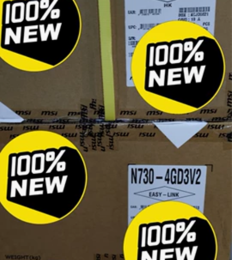 微星（MSI）730-4gd3 GT103...