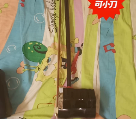 二胡  自己买的   没怎么拉过 感兴趣的...