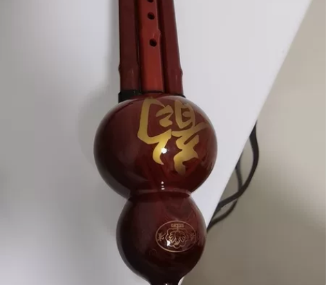 森雀葫芦丝，孩子用不到了。（一共有两个，一...