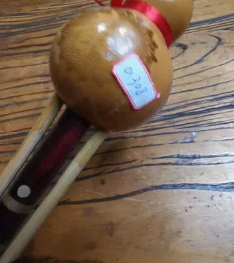 葫芦丝，质量很好的葫芦丝，孩子学买的，小孩...