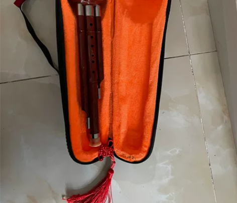 降B调葫芦丝，看实物原图如下，看好了再拍，...