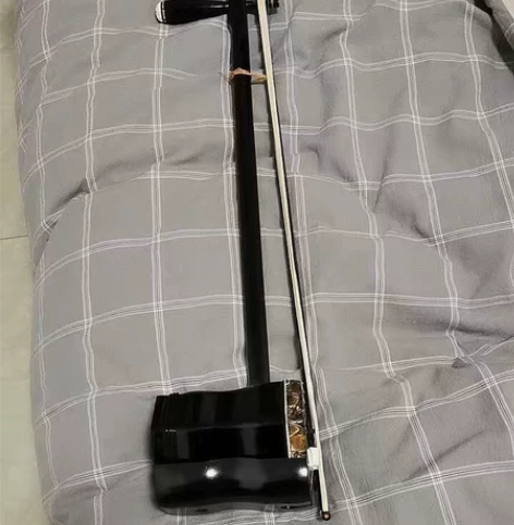 朋友家出事急转全新二胡原价七八百的便宜出 ...