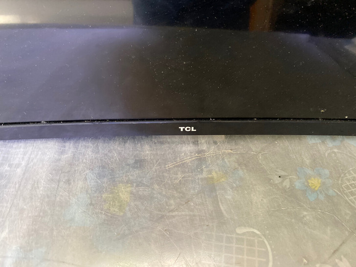 TCLl55p1一cud曲面屏液晶电视 原...