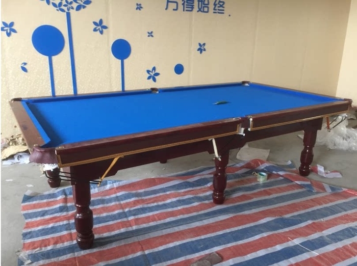 地方不够打包带走，台球桌特价亏本处理了，喜...
