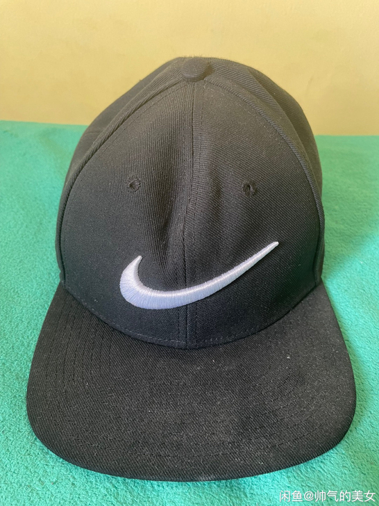 Nike耐克休闲运动帽