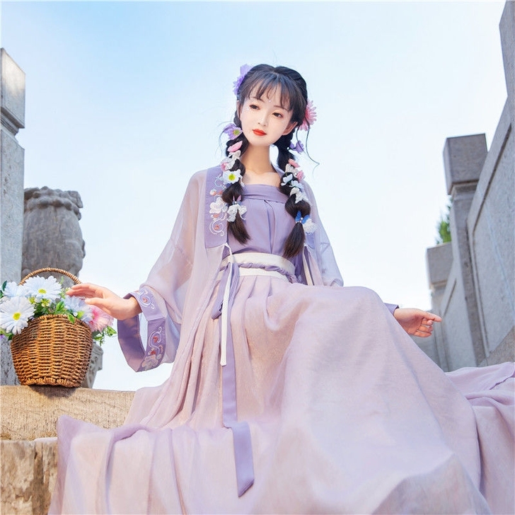 映春涧【韶颜】