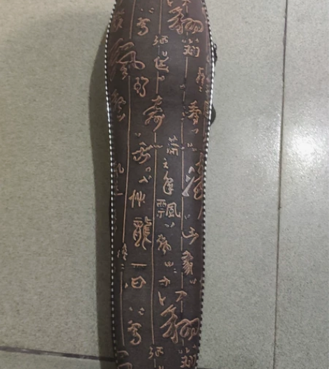 全新葫芦丝看图，家里有两个出一个 感兴趣的...