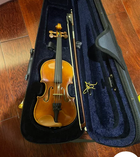 小提琴 适合6岁以内，小朋友本来准备在首席...