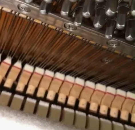 英昌钢琴，全实木，买来一年半，因孩子不想学...