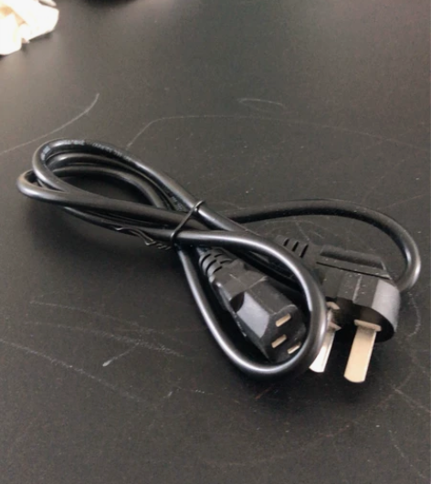 三孔电脑显示器电源线 感兴趣的话点“我想要...