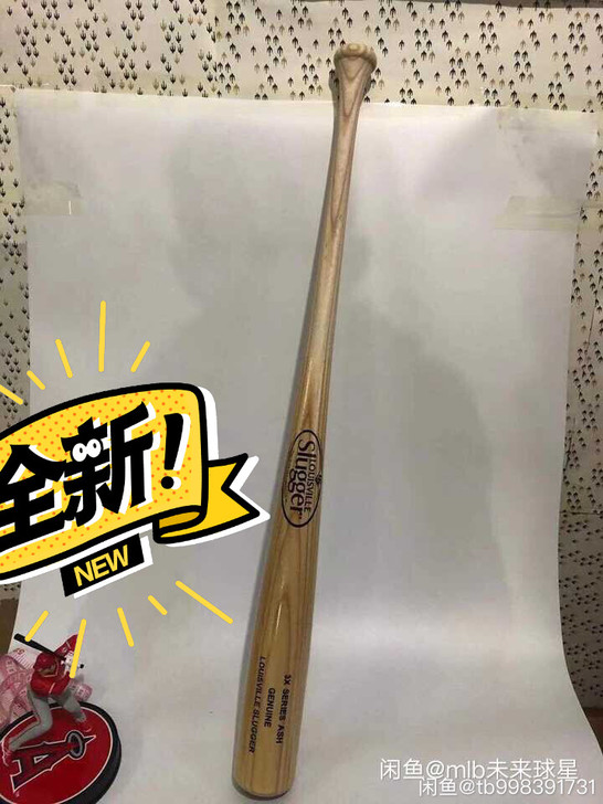 棒球木棒、美款、还有更多棒球装备、有兴趣私...