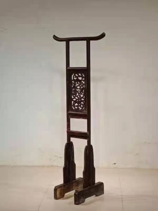 文人空间～画架