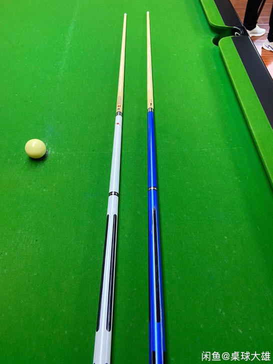 美洲豹高质量台球杆，只有20根，捡漏的速度...
