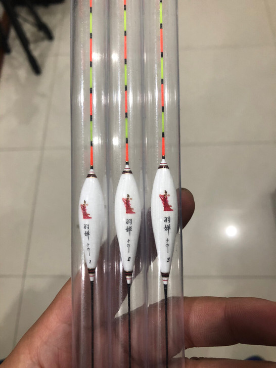 全新正品香港灵动王者羽婵KA008孔雀羽浮...