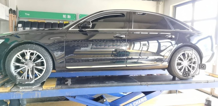 奥迪A3 A6/C5 A6L/C7  A4...