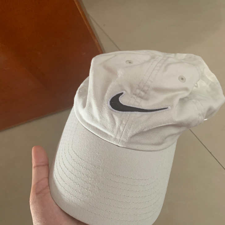 耐克帽子 绝对z