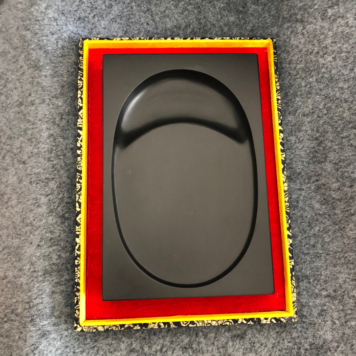 歙砚实用砚
