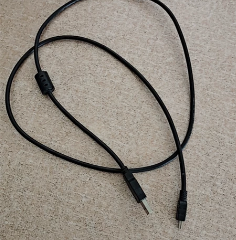 电脑USB数据线，T型口线，数据采集线，长...