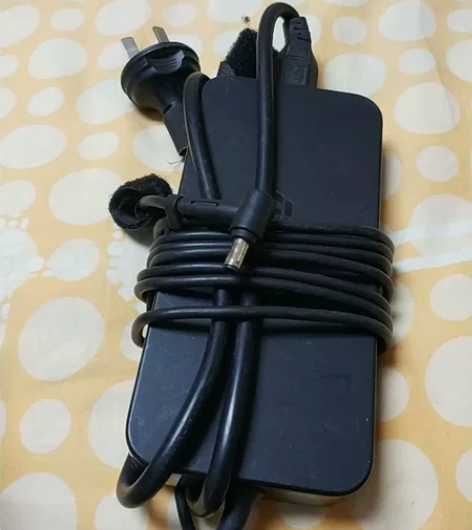 华硕飞行堡垒原装拆机电源19v6.32a ...