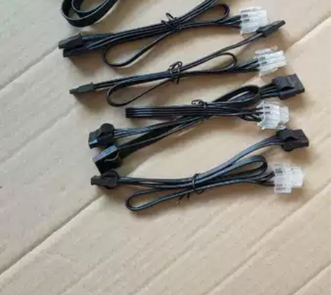 振华模组线 九宫格水晶头线材 1000W ...