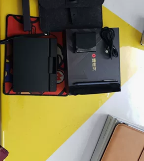壹号本工程师本，可旋转的手写小本，运维买来...
