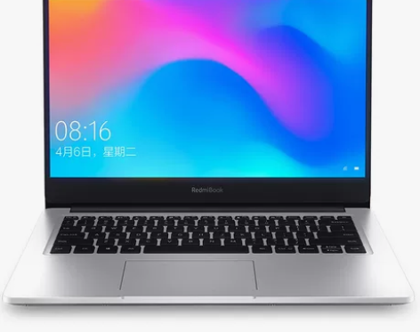 小米笔记本 RedmiBook14英寸i5...