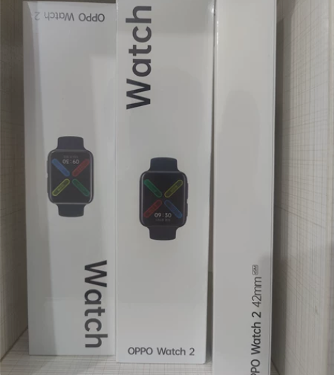 oppo watch2 智能手表 全新...