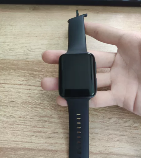 oppo watch2 46mm 铂黑 支...