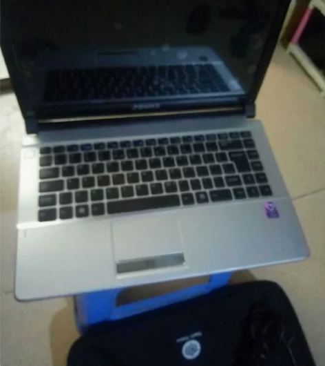 清华同方电脑 老机器了，14年买的，速度有...