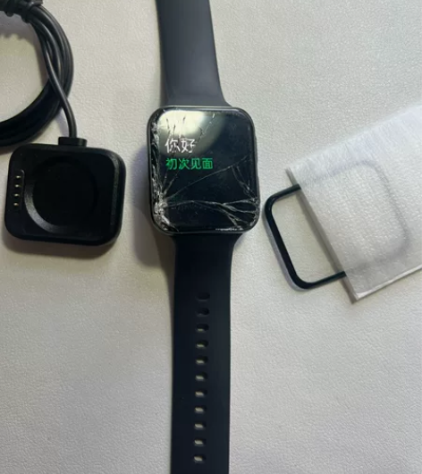 oppo watch2 42mm esim...