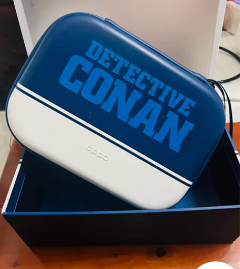 OPPO Watch2 柯南手表 esim...