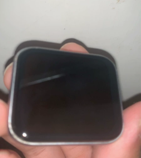 OPPO watch2冰川湖蓝esim，表...