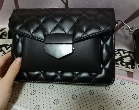 今年流行包包女夏季2022新款小众网红休闲...