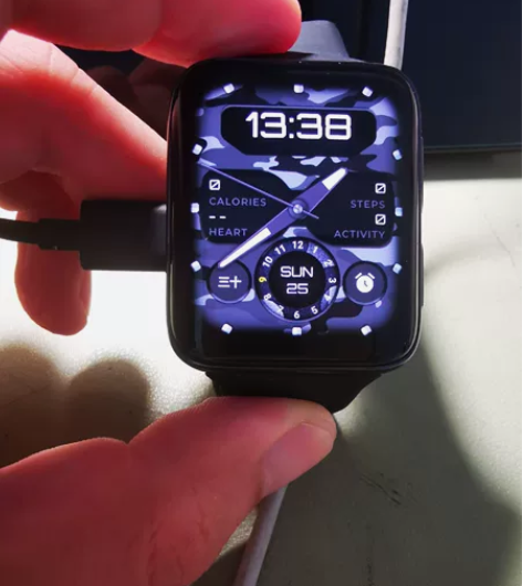 oppo watch 2 46mm esi...