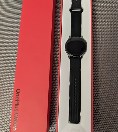 一加手表 oneplus watch 智能...
