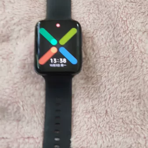 手表型号：OPPO watch 2 46m...