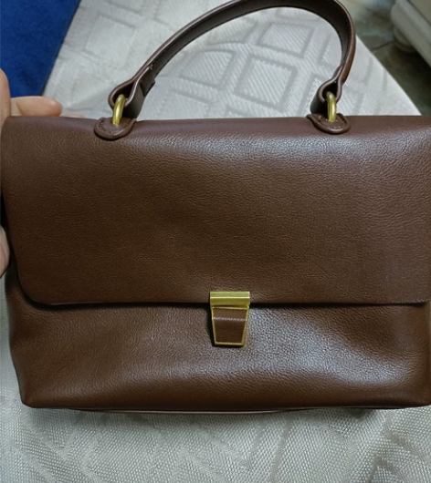 女士真皮包包，斜挎包手提包 感兴趣的话点“...