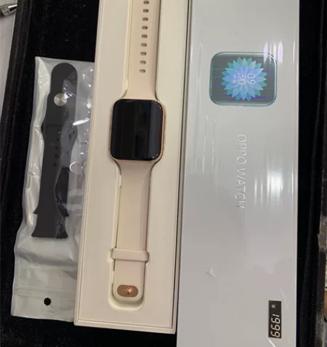 oppo watch 1代 46mm 全新...