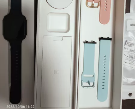 oppo watch2  42mm  es...