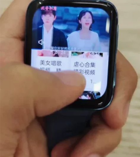 OPPO Watch2 46mm   9成...