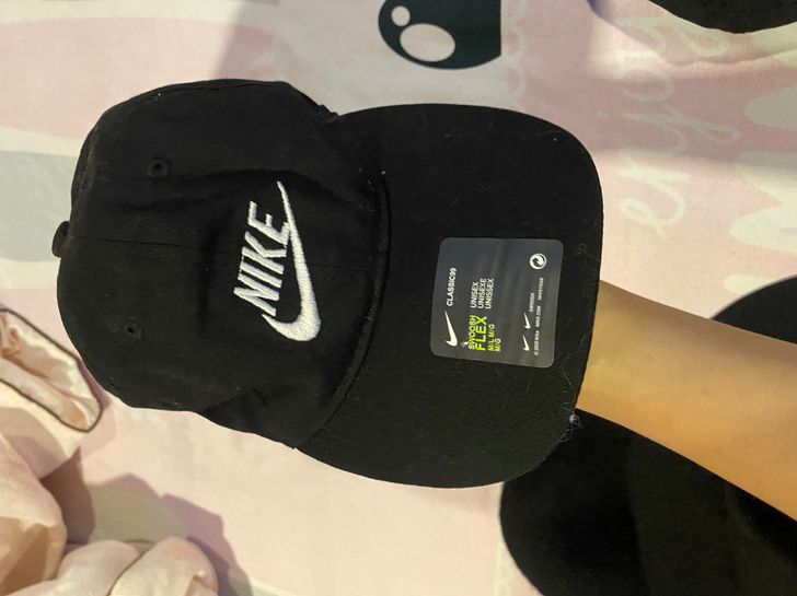 Nike耐克2021夏季男女运动休闲鸭舌帽...