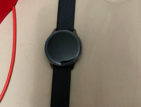 一加手表OnePlus Watch 智能运...