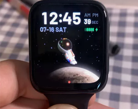 oppo watch2 42mm 感兴趣的...