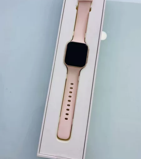 OPPO Watch 手表全新未使用 感兴...